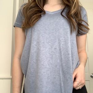 Me to We, Pacsun brand V-Neck T-Shirt
